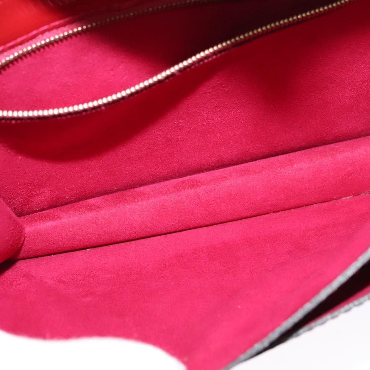 Louis Vuitton Louis Vuitton Monceau Vernis Size ONE SIZE - 5 Thumbnail