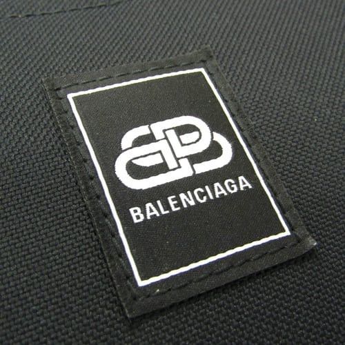 Balenciaga Balenciaga Trade East-West Tote Canvas Size ONE SIZE - 10 Thumbnail