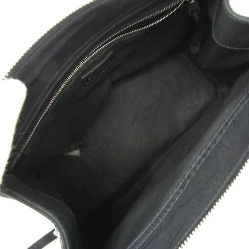 Balenciaga Balenciaga Trade East-West Tote Canvas Size ONE SIZE - 4 Thumbnail