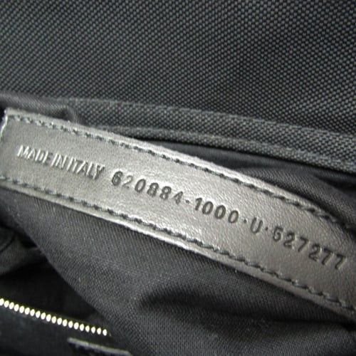 Balenciaga Balenciaga Trade East-West Tote Canvas Size ONE SIZE - 6 Thumbnail