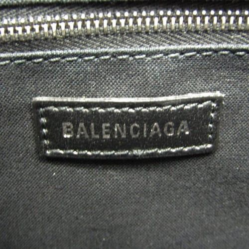 Balenciaga Balenciaga Trade East-West Tote Canvas Size ONE SIZE - 7 Thumbnail
