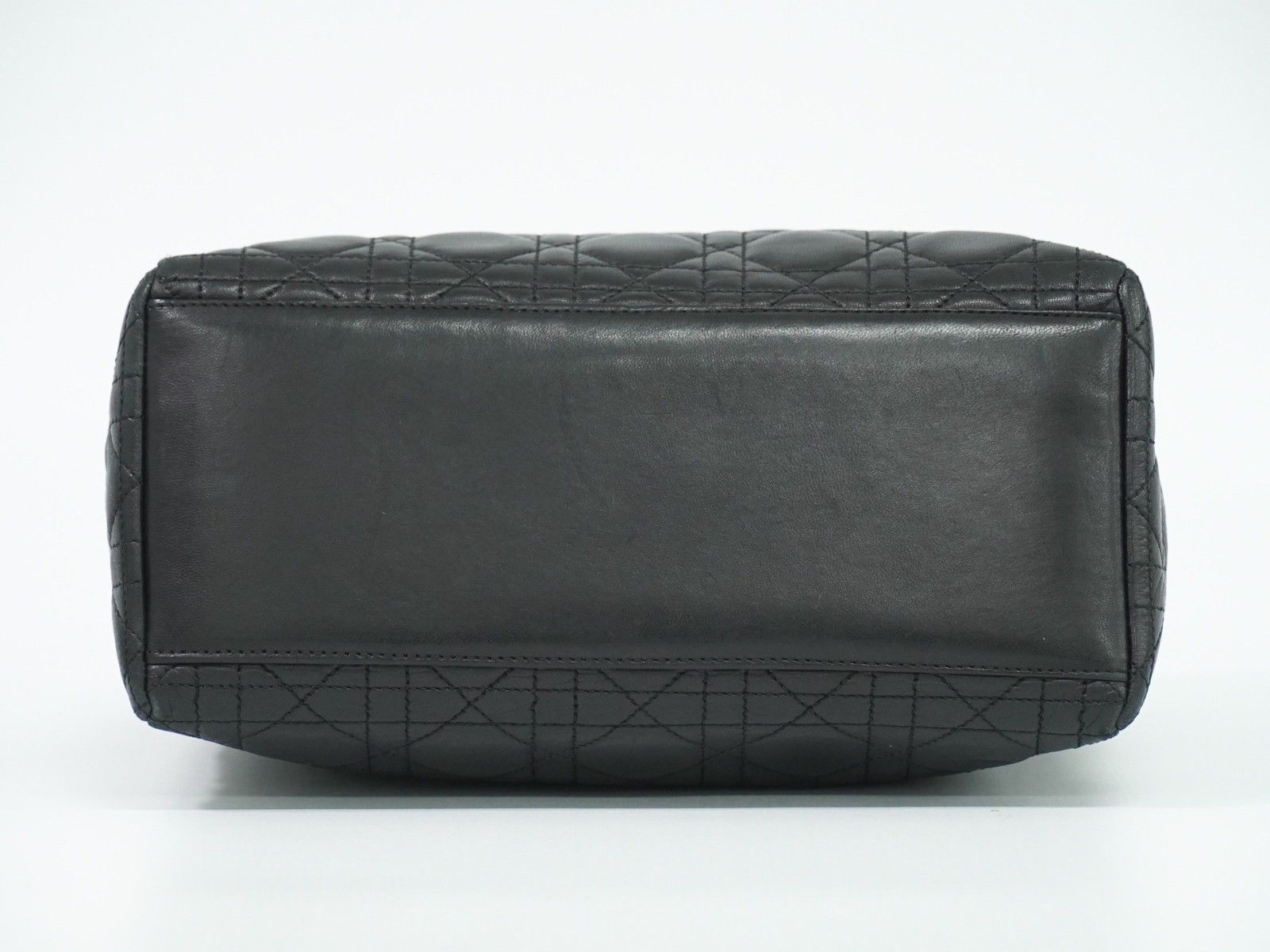 Dior Christian Dior Lady cannage Matelassé Size ONE SIZE - 10 Thumbnail