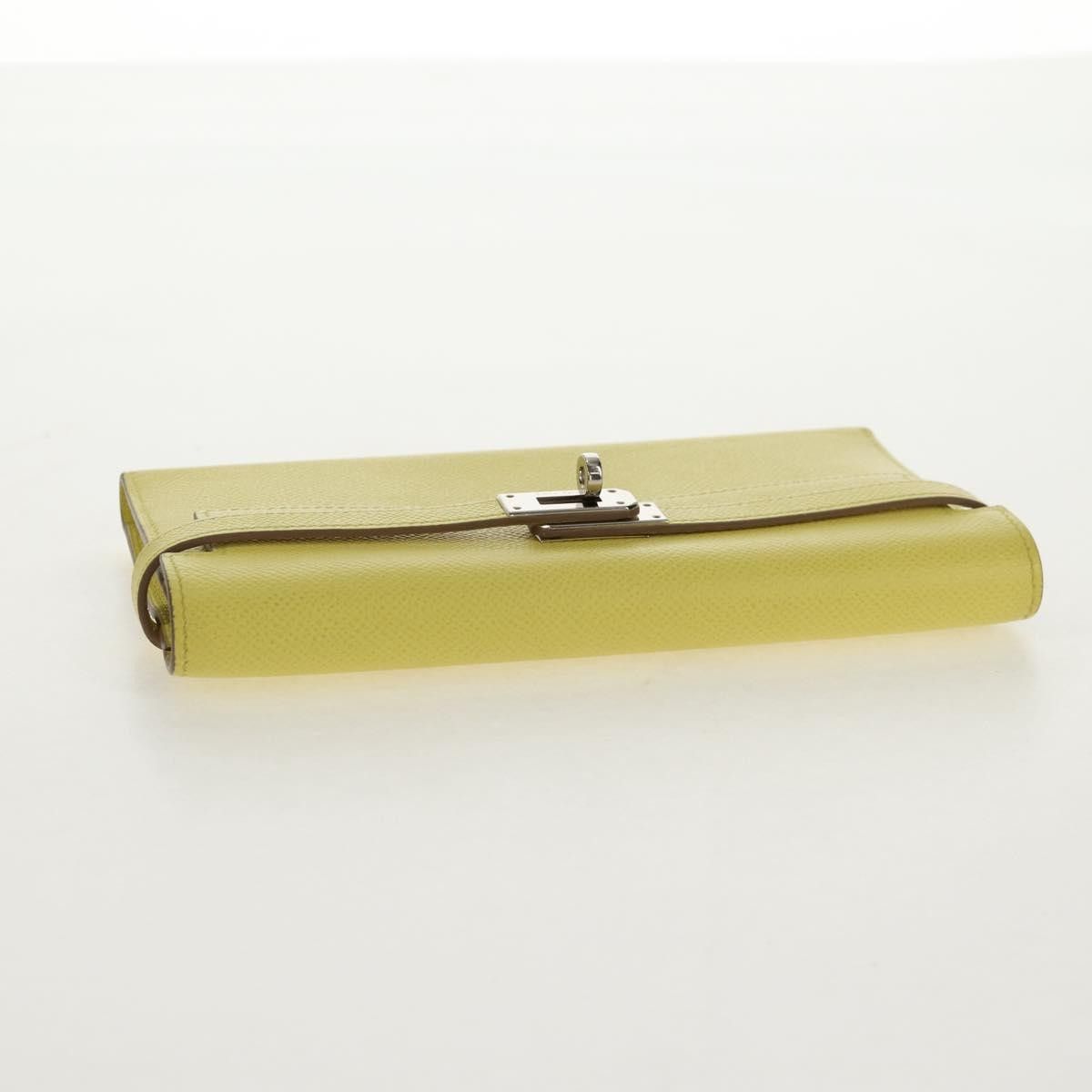 Hermes Hermes Kelly Wallet Epsom Size ONE SIZE - 14 Thumbnail