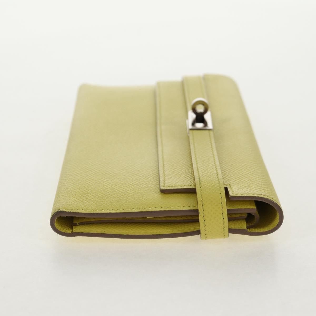 Hermes Hermes Kelly Wallet Epsom Size ONE SIZE - 4 Thumbnail