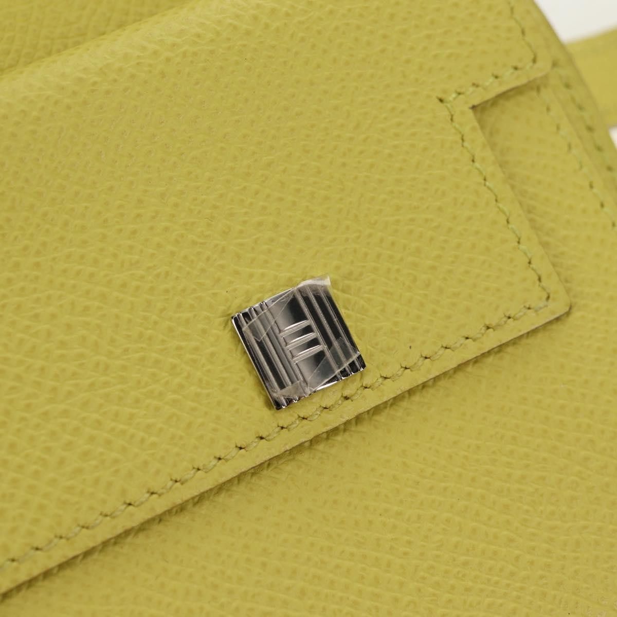 Hermes Hermes Kelly Wallet Epsom Size ONE SIZE - 13 Thumbnail