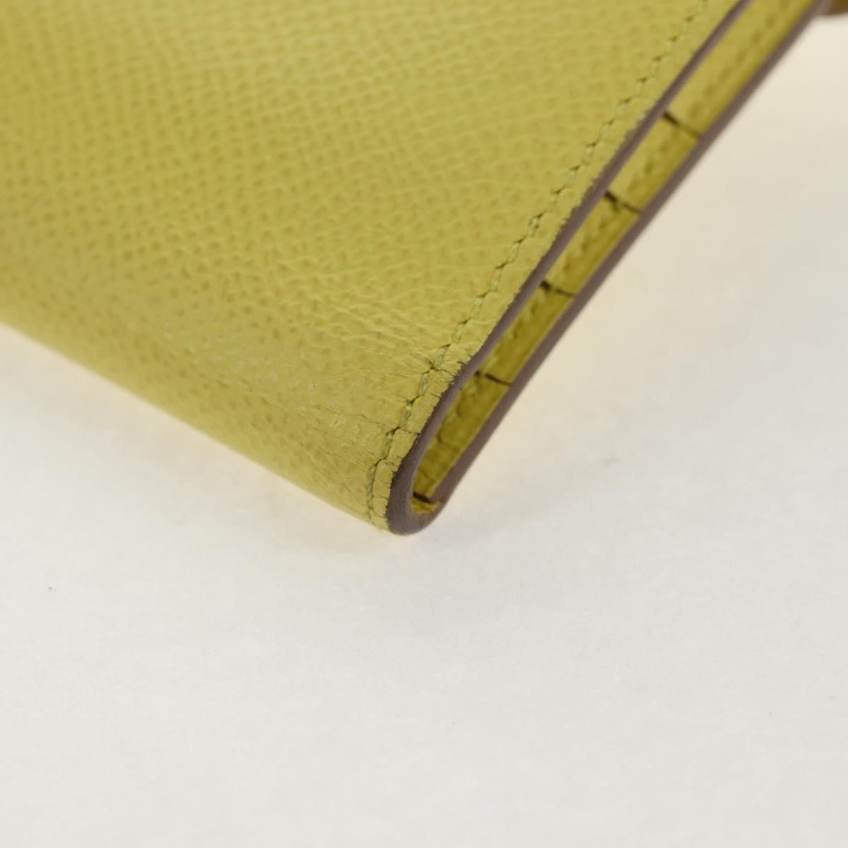 Hermes Hermes Kelly Wallet Epsom Size ONE SIZE - 10 Thumbnail