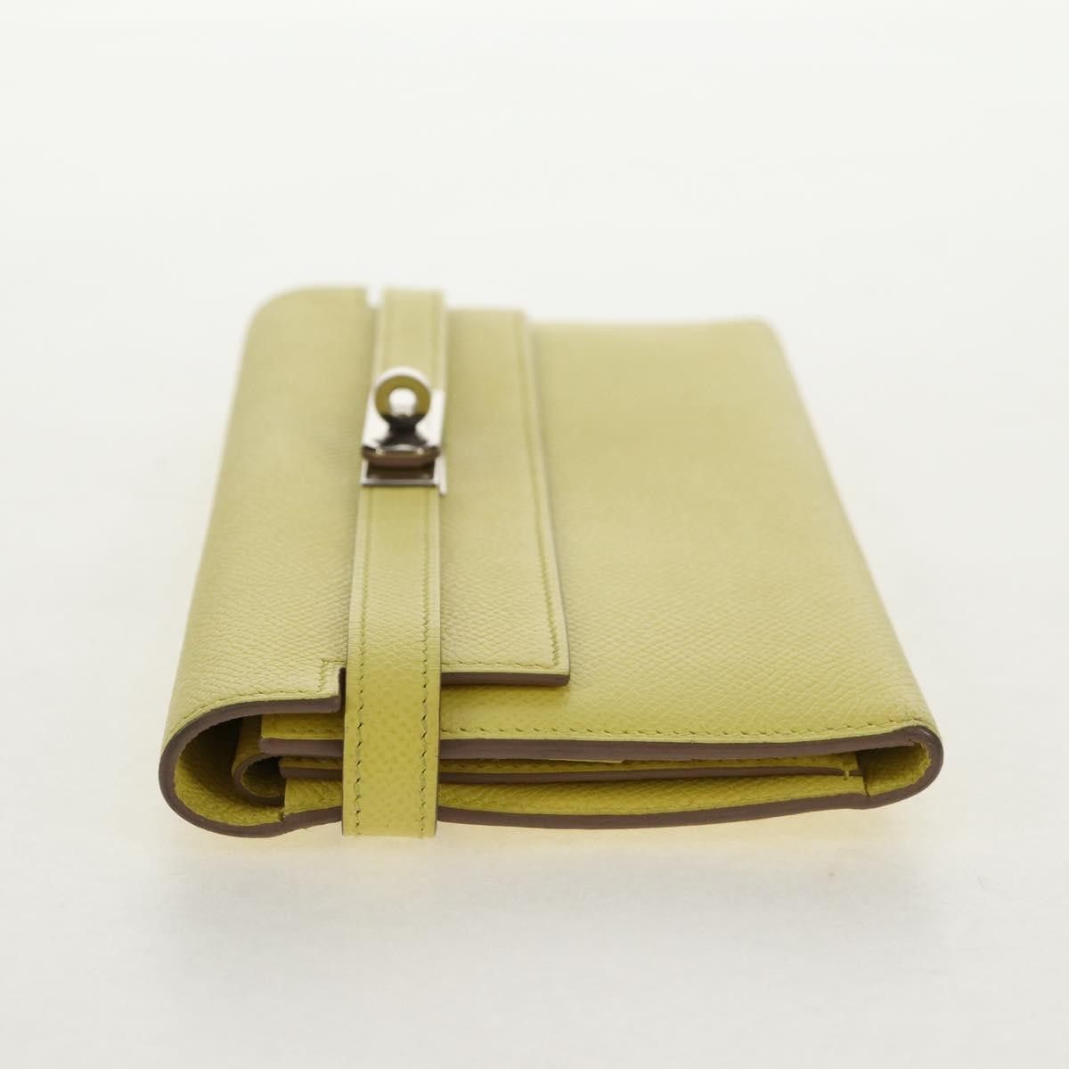 Hermes Hermes Kelly Wallet Epsom Size ONE SIZE - 3 Thumbnail