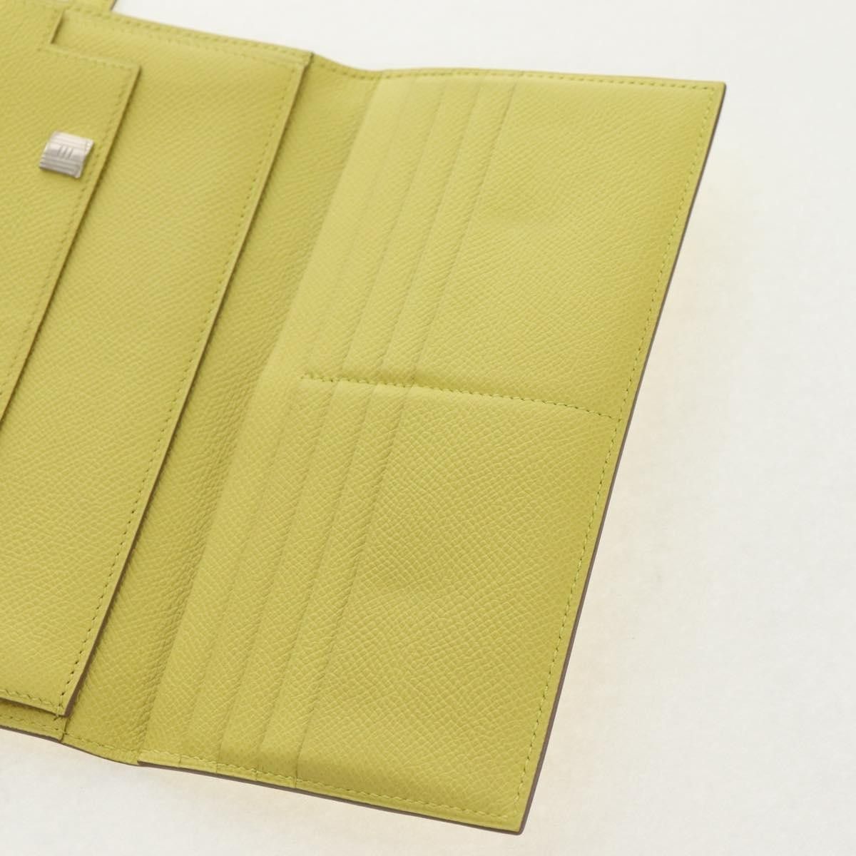 Hermes Hermes Kelly Wallet Epsom Size ONE SIZE - 21 Thumbnail