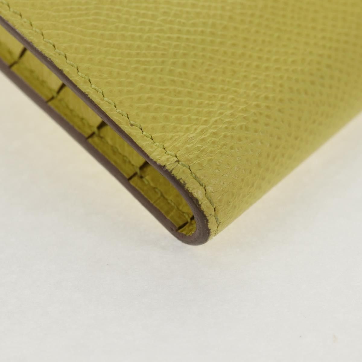 Hermes Hermes Kelly Wallet Epsom Size ONE SIZE - 9 Thumbnail
