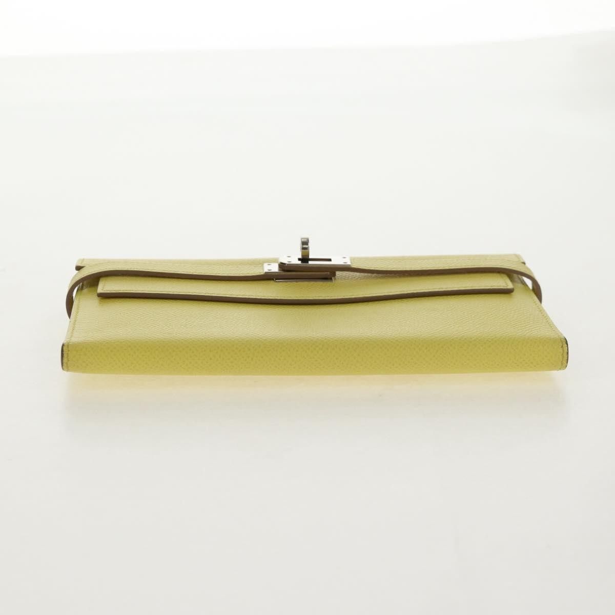 Hermes Hermes Kelly Wallet Epsom Size ONE SIZE - 15 Thumbnail