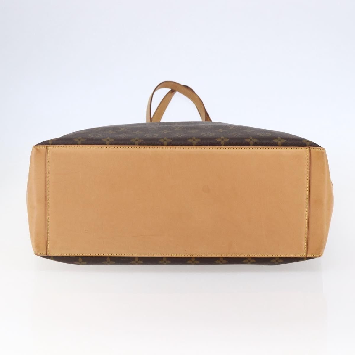 Louis Vuitton Louis Vuitton Cabas Alto Monogram Canvas Size ONE SIZE - 19 Thumbnail