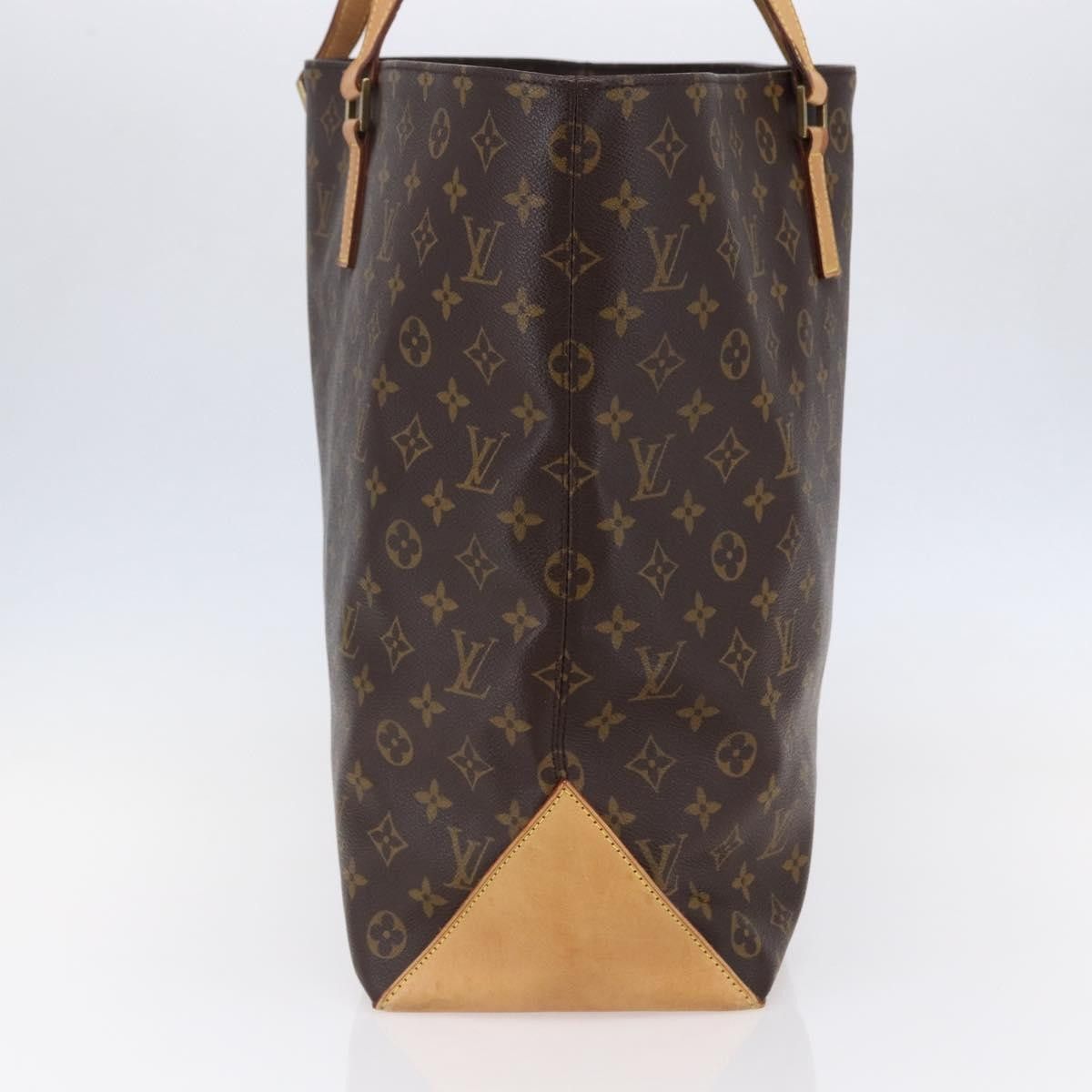 Louis Vuitton Louis Vuitton Cabas Alto Monogram Canvas Size ONE SIZE - 4 Thumbnail