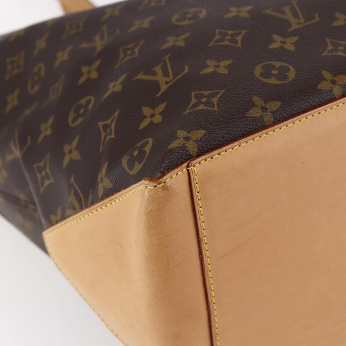 Louis Vuitton Louis Vuitton Cabas Alto Monogram Canvas Size ONE SIZE - 10 Thumbnail