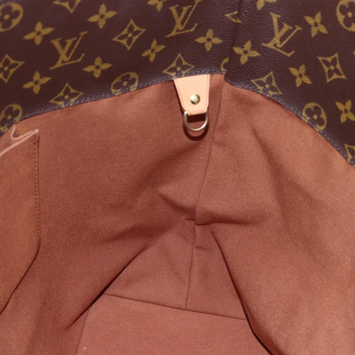 Louis Vuitton Louis Vuitton Cabas Alto Monogram Canvas Size ONE SIZE - 15 Thumbnail