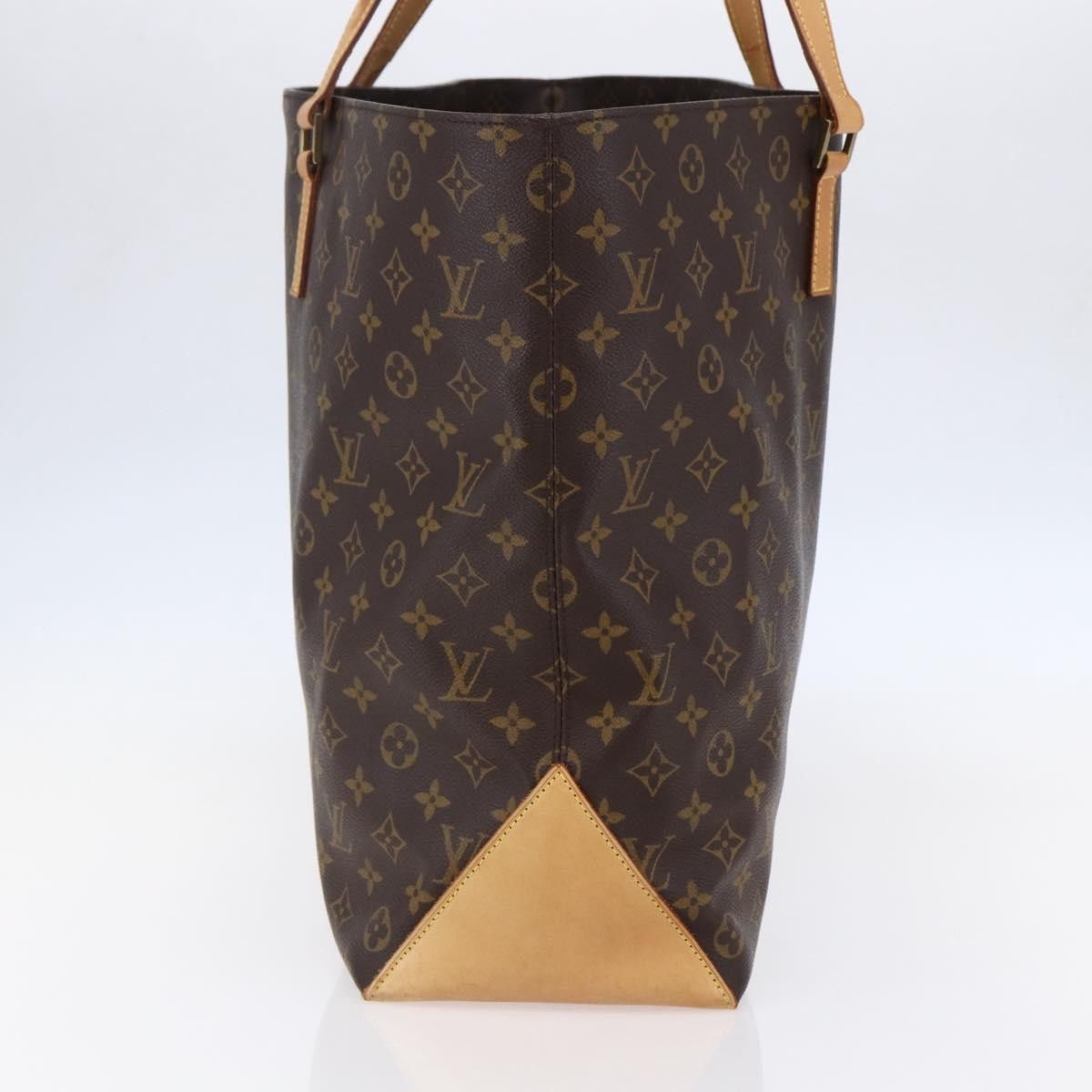 Louis Vuitton Louis Vuitton Cabas Alto Monogram Canvas Size ONE SIZE - 3 Thumbnail