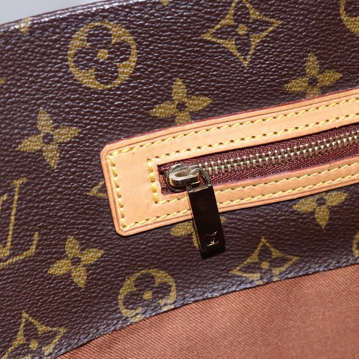 Louis Vuitton Louis Vuitton Cabas Alto Monogram Canvas Size ONE SIZE - 13 Thumbnail