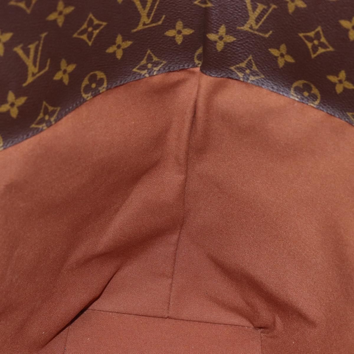 Louis Vuitton Louis Vuitton Cabas Alto Monogram Canvas Size ONE SIZE - 20 Thumbnail
