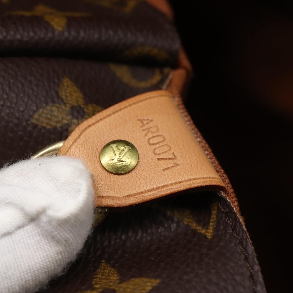Louis Vuitton Louis Vuitton Cabas Alto Monogram Canvas Size ONE SIZE - 7 Thumbnail