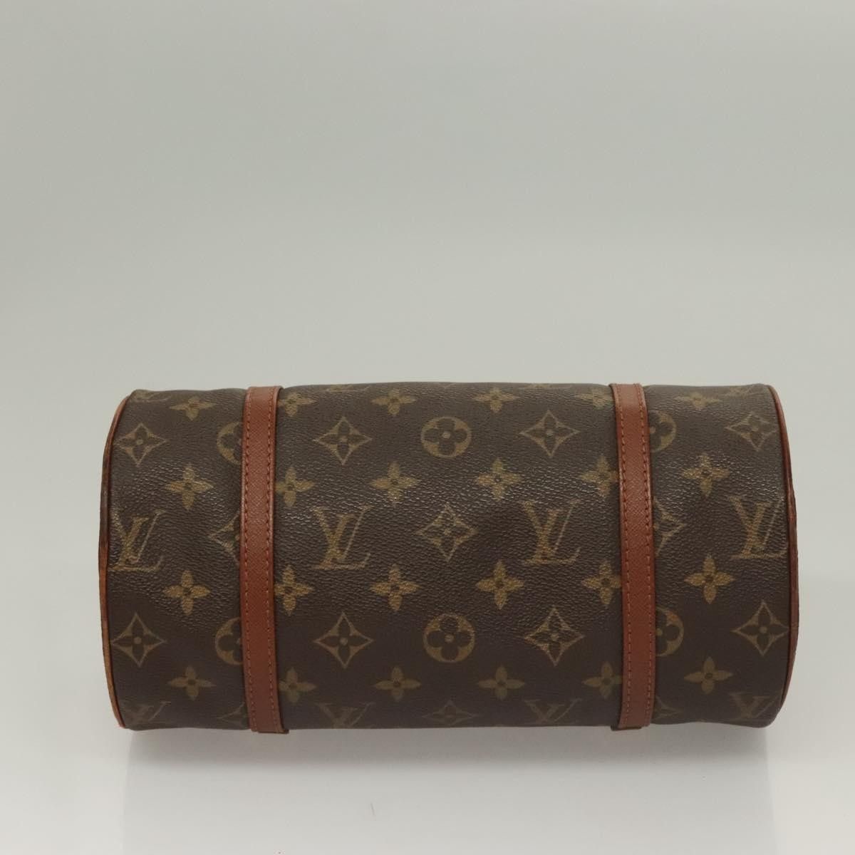 Louis Vuitton Louis Vuitton Papillon Handbag Monogram Canvas Size ONE SIZE - 17 Thumbnail
