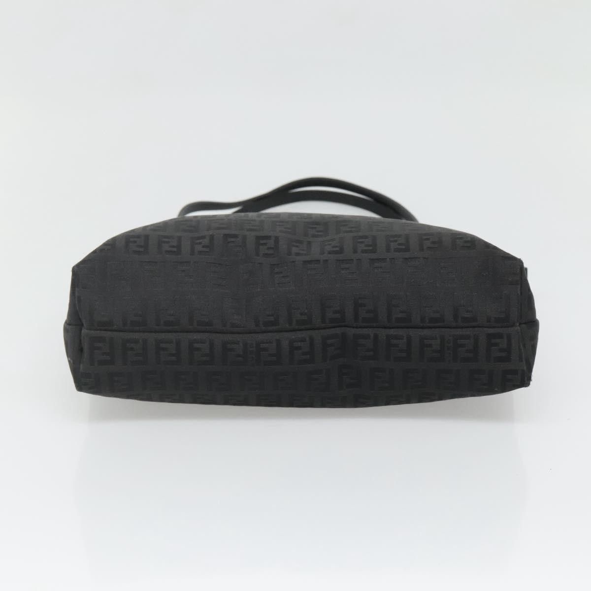 Fendi Fendi Roll Tote Zucchino Canvas Size ONE SIZE - 15 Thumbnail
