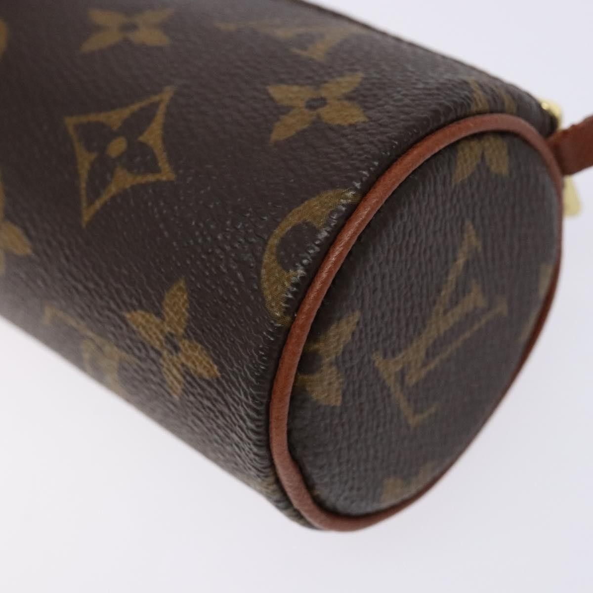 Louis Vuitton Louis Vuitton Papillon Pochette Monogram Canvas Size ONE SIZE - 10 Thumbnail