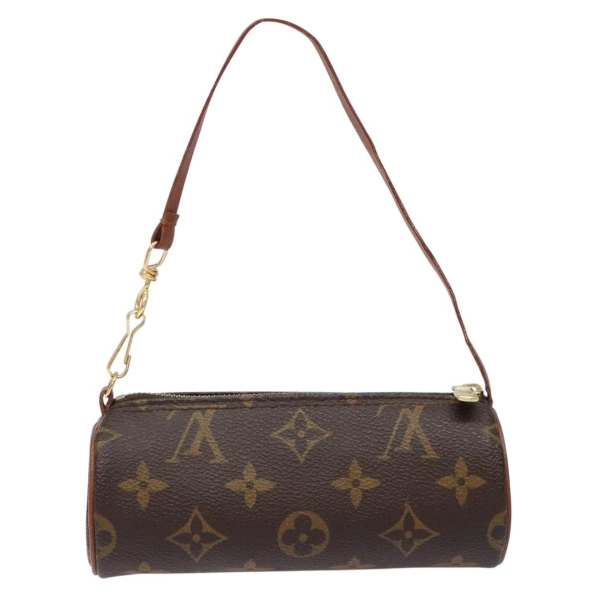 Louis Vuitton Louis Vuitton Papillon Pochette Monogram Canvas Size ONE SIZE - 2 Thumbnail