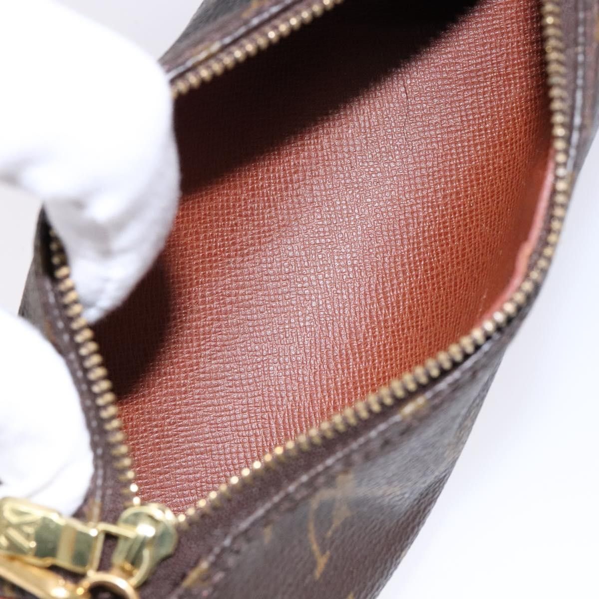 Louis Vuitton Louis Vuitton Papillon Pochette Monogram Canvas Size ONE SIZE - 5 Thumbnail