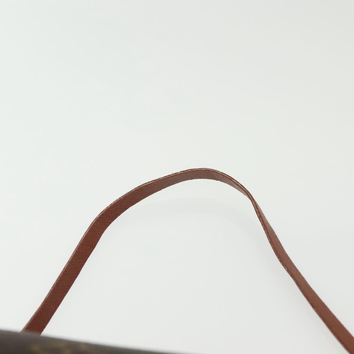 Louis Vuitton Louis Vuitton Papillon Pochette Monogram Canvas Size ONE SIZE - 16 Thumbnail