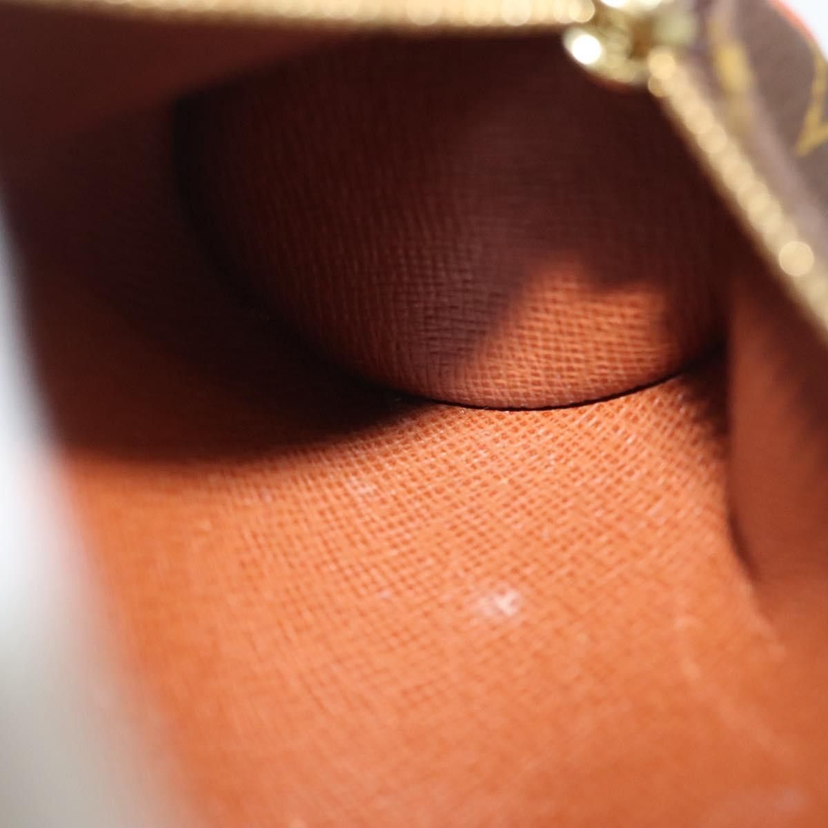 Louis Vuitton Louis Vuitton Papillon Pochette Monogram Canvas Size ONE SIZE - 19 Thumbnail