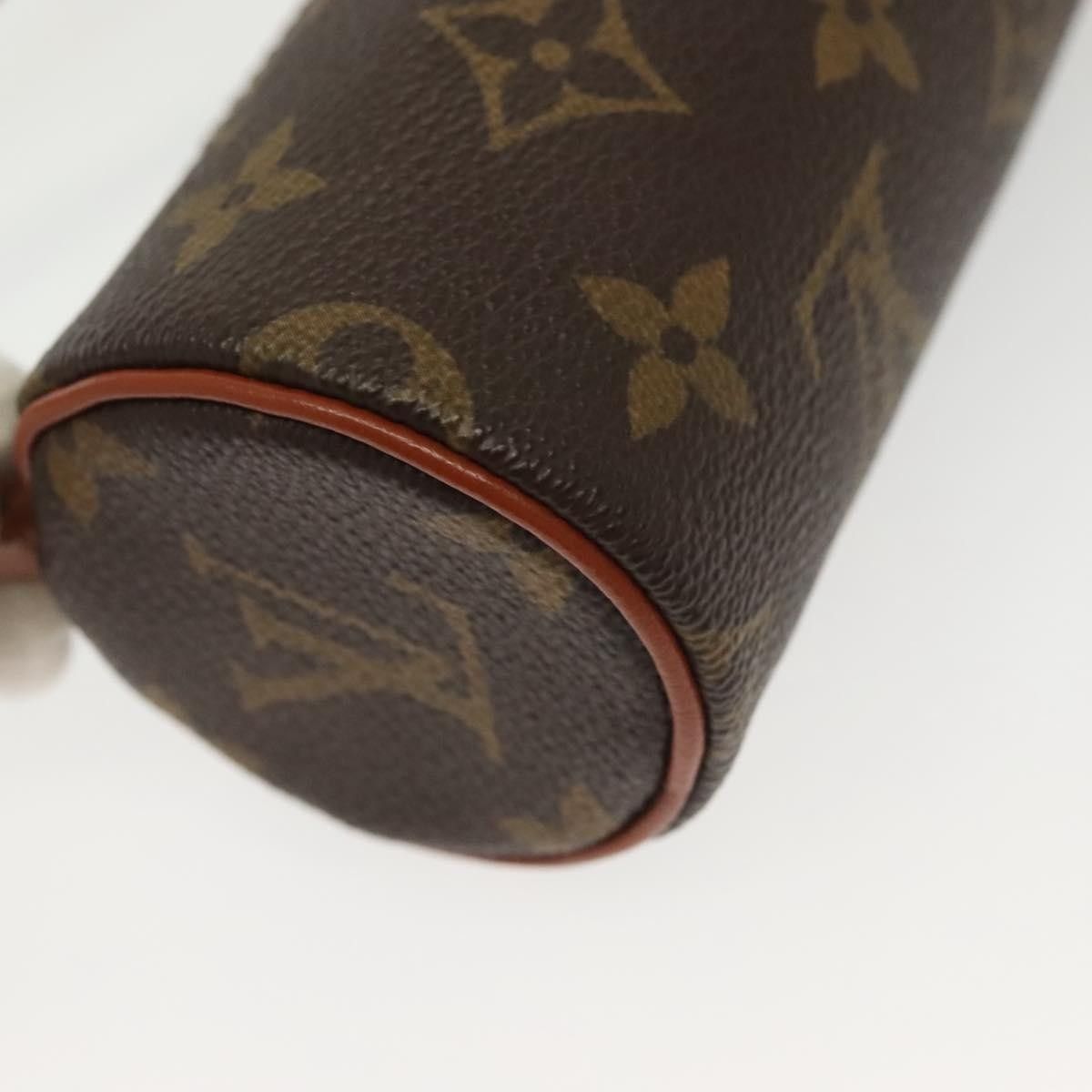 Louis Vuitton Louis Vuitton Papillon Pochette Monogram Canvas Size ONE SIZE - 10 Thumbnail