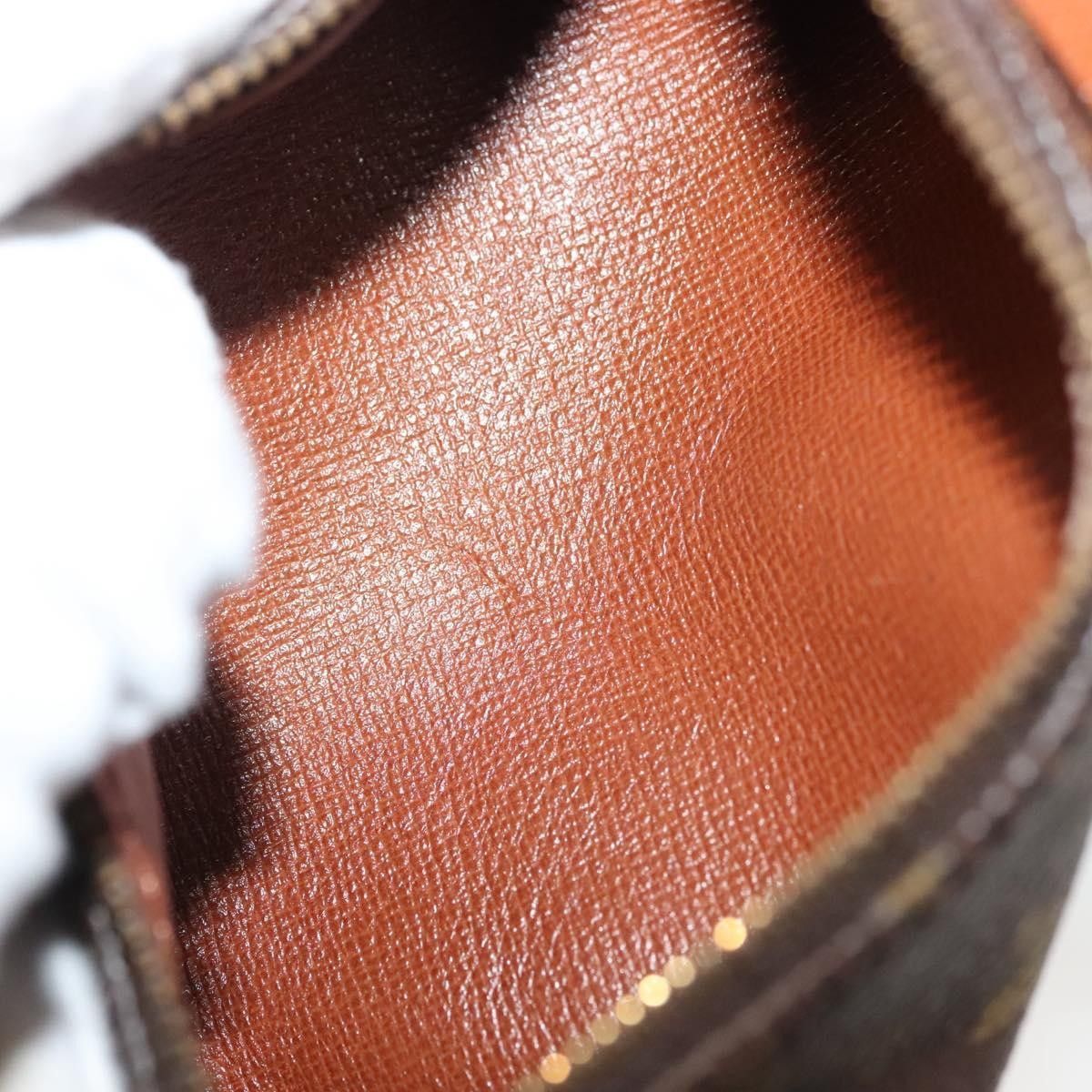 Louis Vuitton Louis Vuitton Papillon Pochette Monogram Canvas Size ONE SIZE - 5 Thumbnail