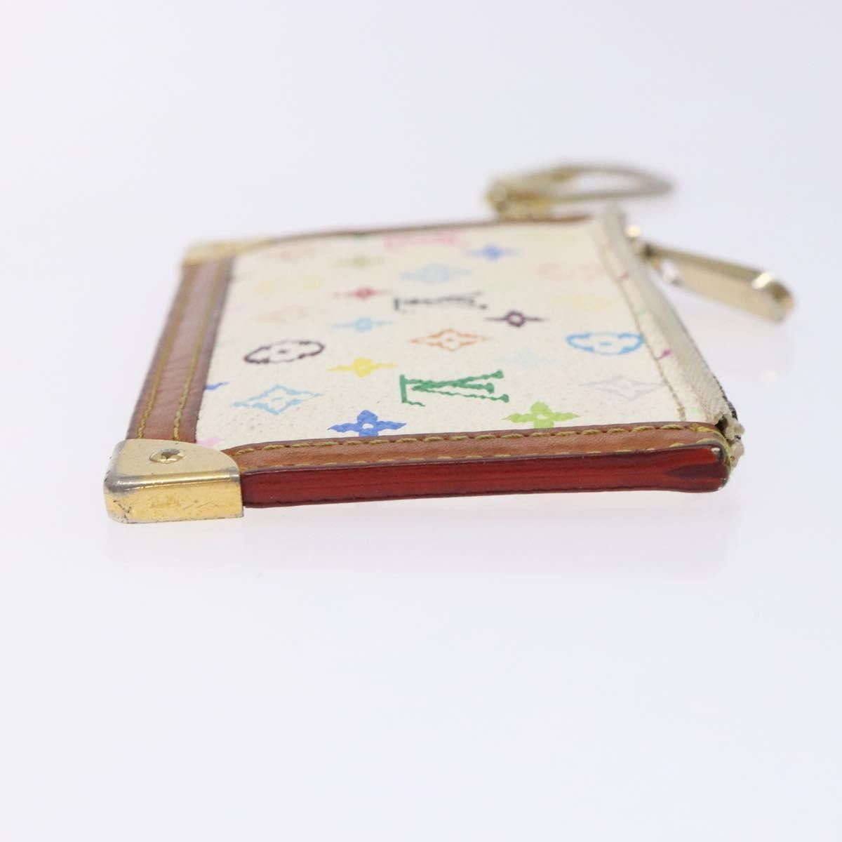 Louis Vuitton Louis Vuitton Pochette Clés Monogram Canvas Size ONE SIZE - 3 Thumbnail
