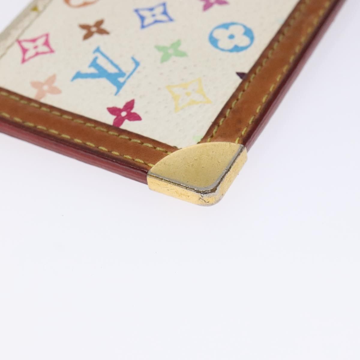 Louis Vuitton Louis Vuitton Pochette Clés Monogram Canvas Size ONE SIZE - 15 Thumbnail