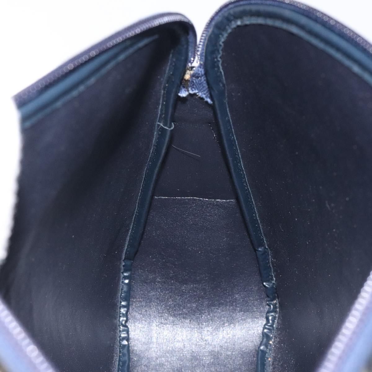 Dior Christian Dior Vintage Trotter Shoulder Bag Canvas Size ONE SIZE - 20 Thumbnail