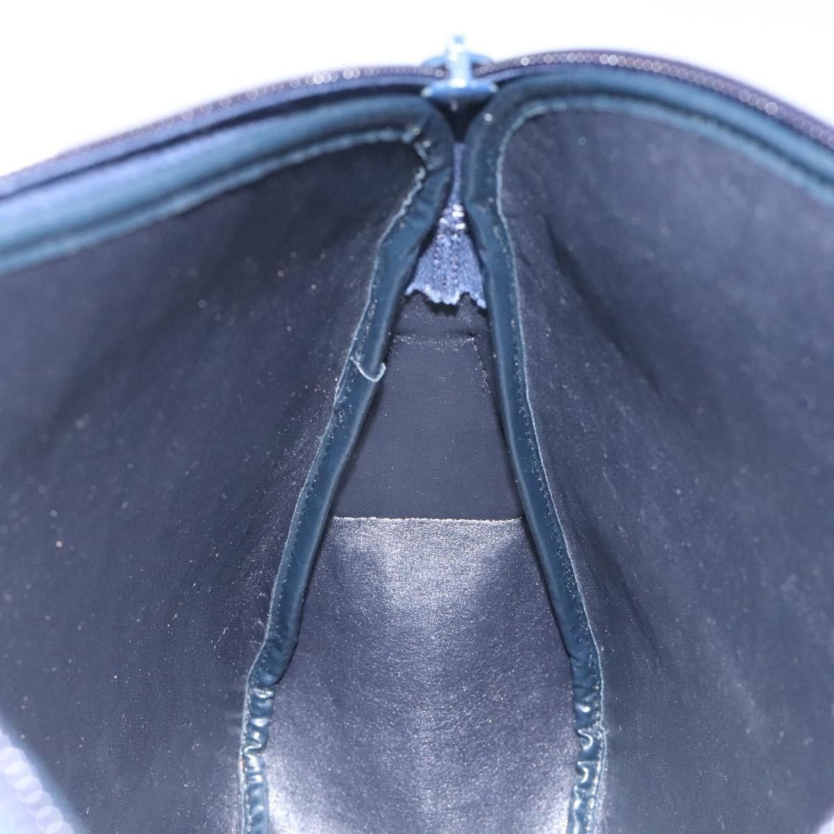 Dior Christian Dior Vintage Trotter Shoulder Bag Canvas Size ONE SIZE - 19 Thumbnail