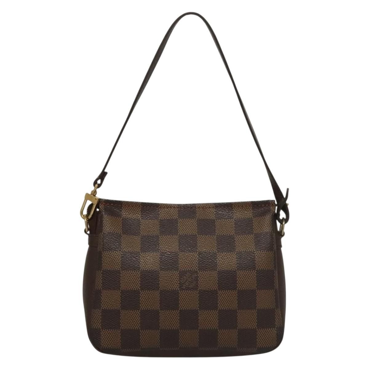 Louis Vuitton Louis Vuitton Trousse Make Up Bag Damier Size ONE SIZE - 2 Thumbnail