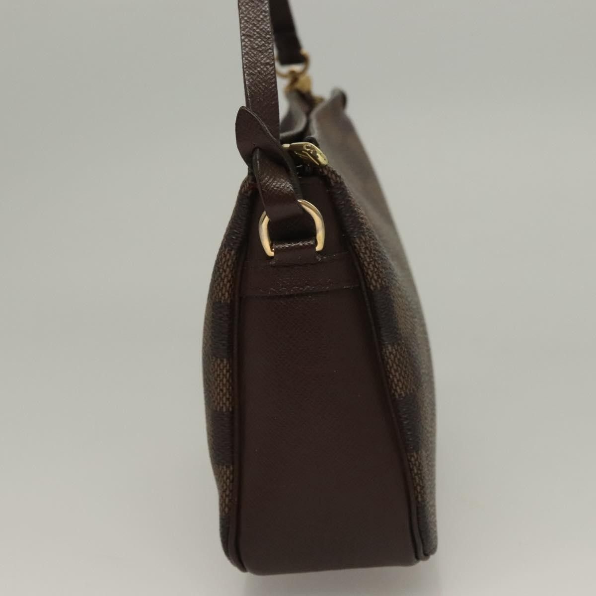 Louis Vuitton Louis Vuitton Trousse Make Up Bag Damier Size ONE SIZE - 4 Thumbnail