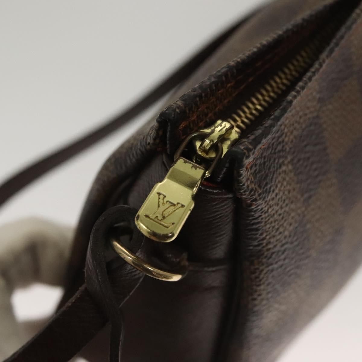 Louis Vuitton Louis Vuitton Trousse Make Up Bag Damier Size ONE SIZE - 13 Thumbnail
