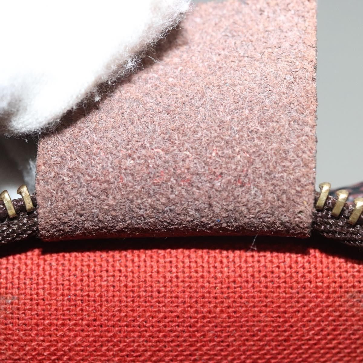 Louis Vuitton Louis Vuitton Trousse Make Up Bag Damier Size ONE SIZE - 7 Thumbnail