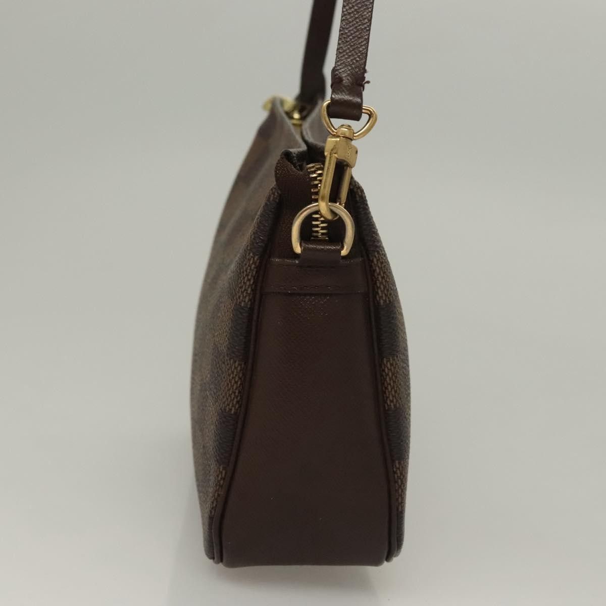 Louis Vuitton Louis Vuitton Trousse Make Up Bag Damier Size ONE SIZE - 3 Thumbnail