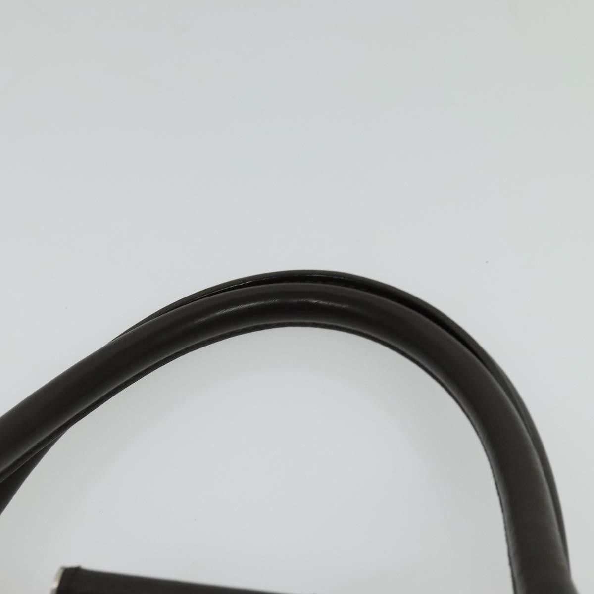 Chanel Chanel Expandable Zip Around Frame Bag Quilted Leather Size ONE SIZE - 19 Thumbnail