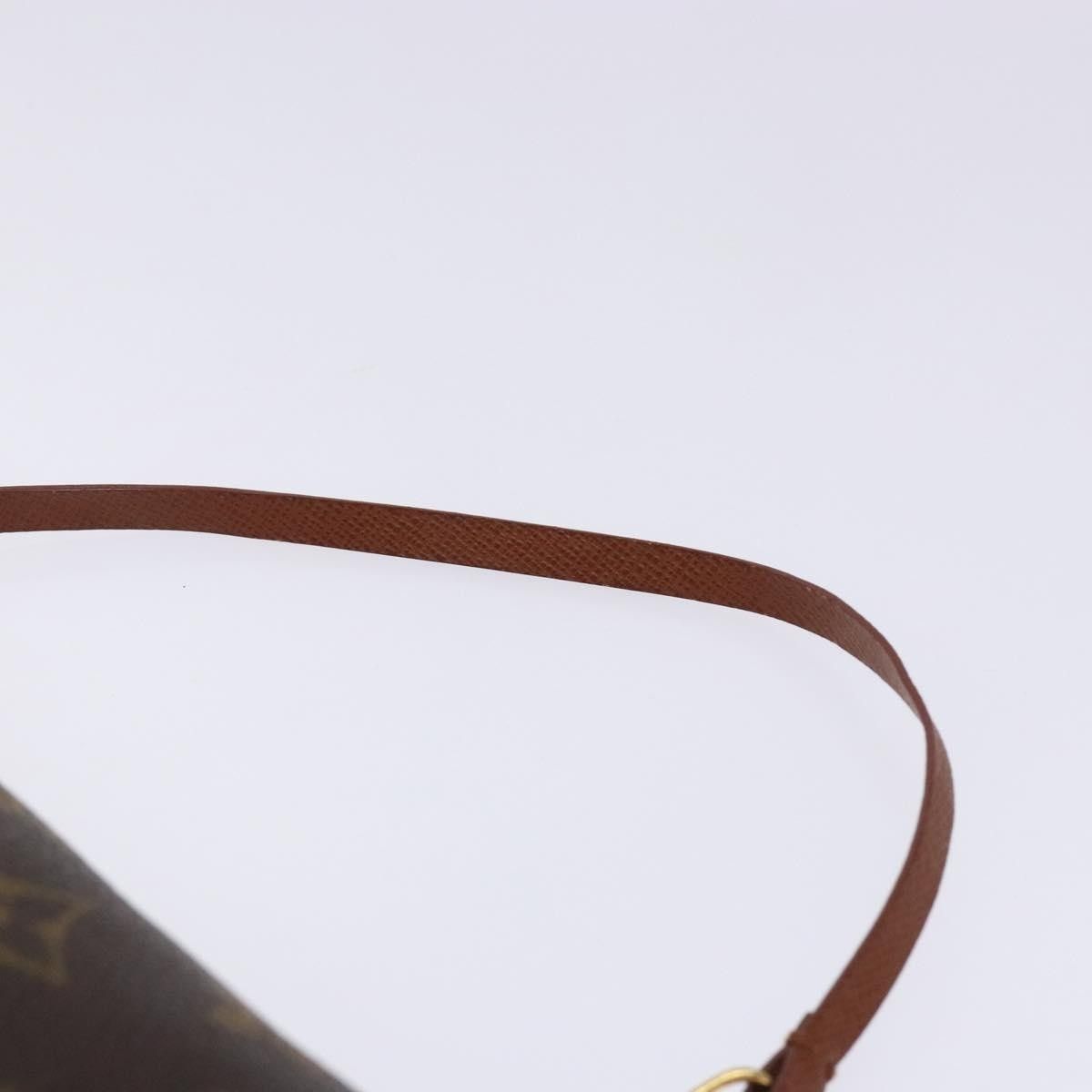 Louis Vuitton Louis Vuitton Papillon Pochette Monogram Canvas Size ONE SIZE - 16 Thumbnail
