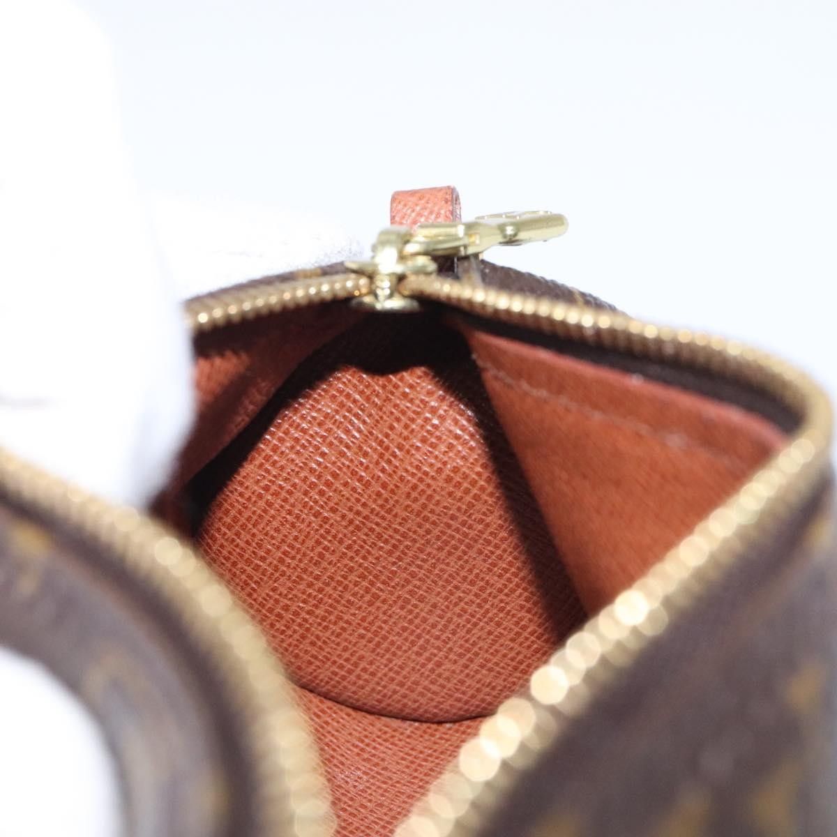 Louis Vuitton Louis Vuitton Papillon Pochette Monogram Canvas Size ONE SIZE - 19 Thumbnail