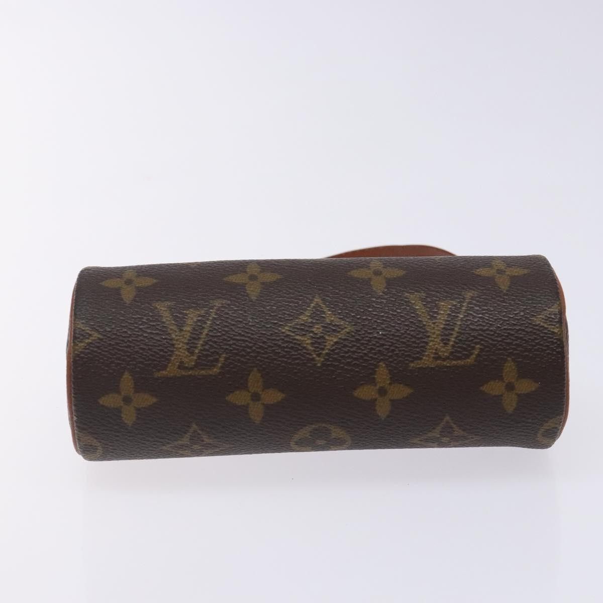 Louis Vuitton Louis Vuitton Papillon Pochette Monogram Canvas Size ONE SIZE - 14 Thumbnail
