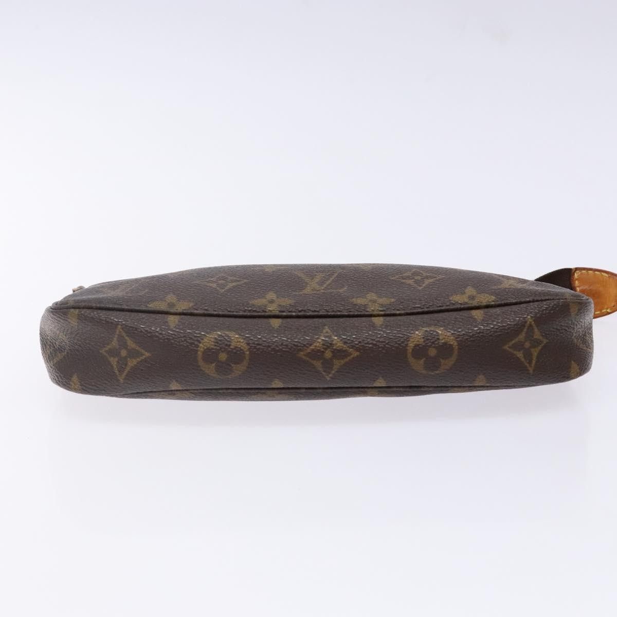 Louis Vuitton Louis Vuitton Pochette Accessoires Monogram Canvas Size ONE SIZE - 17 Thumbnail