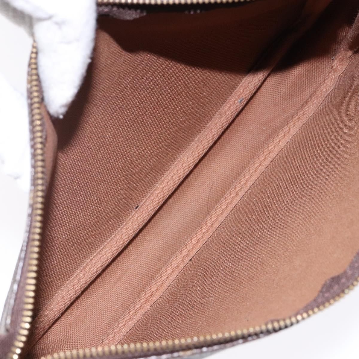Louis Vuitton Louis Vuitton Pochette Accessoires Monogram Canvas Size ONE SIZE - 5 Thumbnail