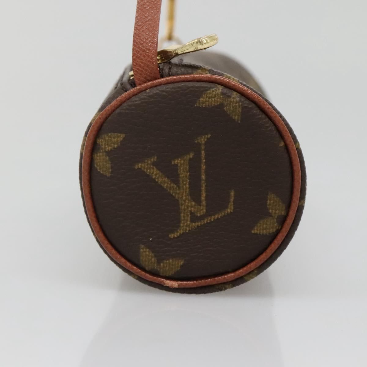 Louis Vuitton Louis Vuitton Papillon Pochette Monogram Canvas Size ONE SIZE - 3 Thumbnail