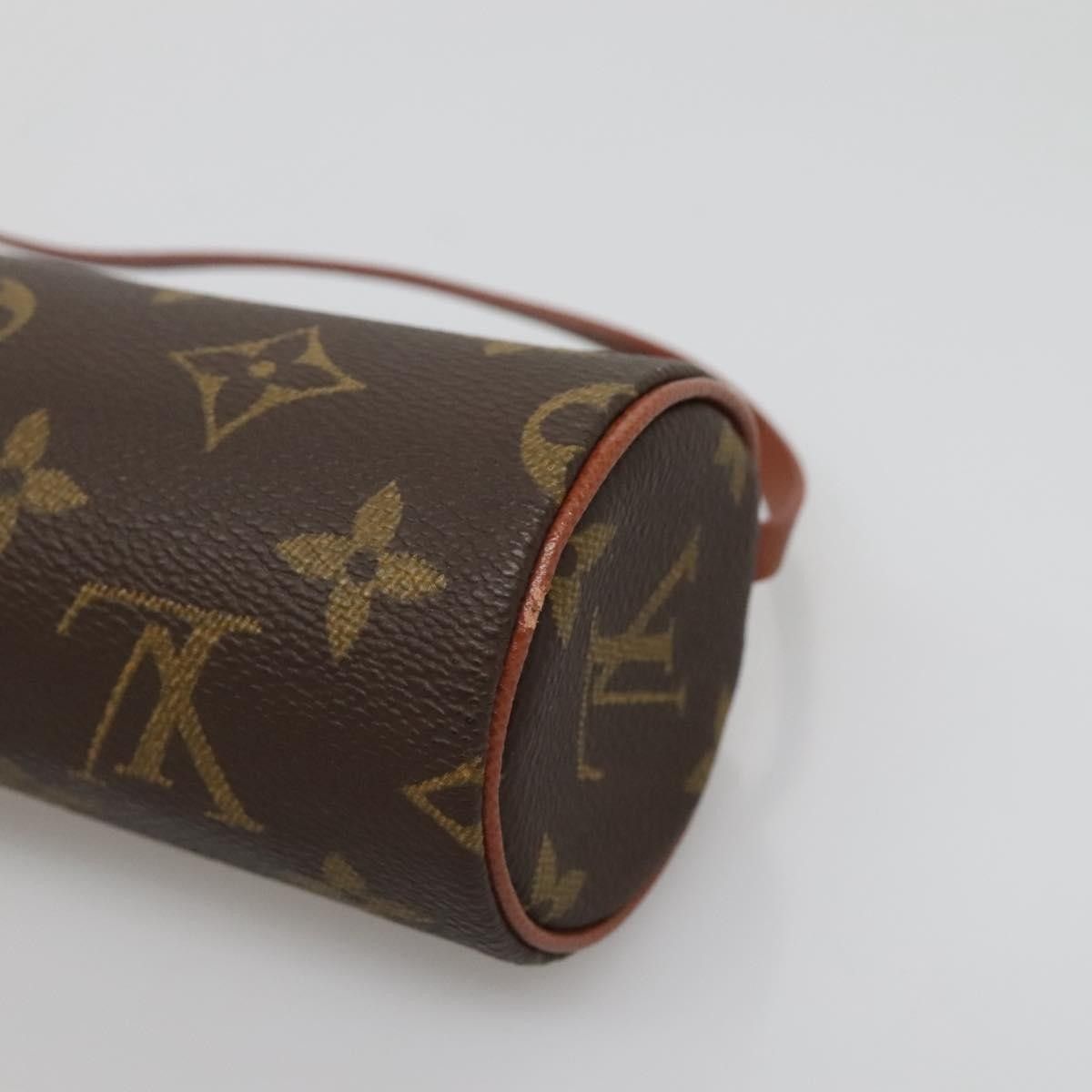 Louis Vuitton Louis Vuitton Papillon Pochette Monogram Canvas Size ONE SIZE - 10 Thumbnail