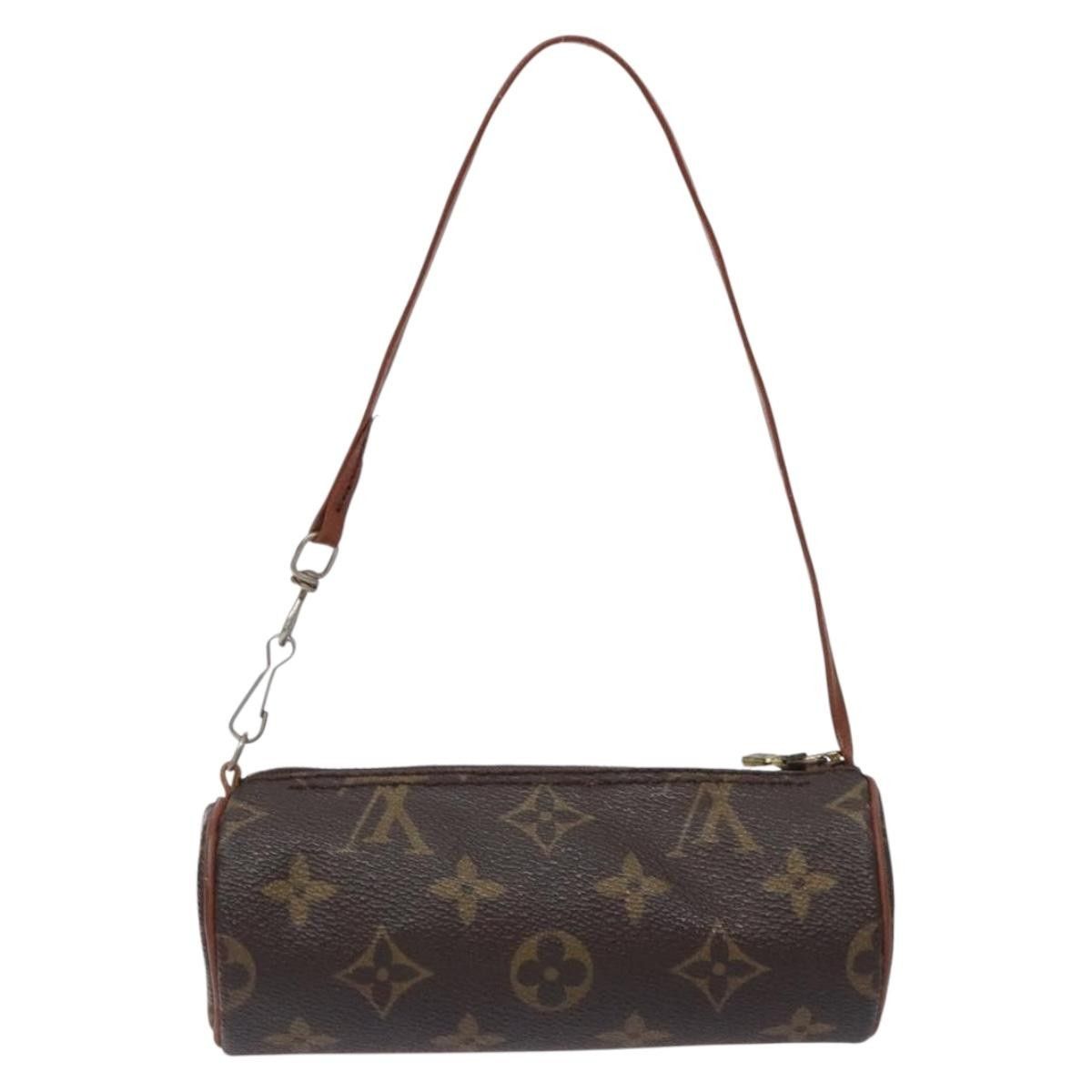 Louis Vuitton Louis Vuitton Papillon Pochette Monogram Canvas Size ONE SIZE - 2 Thumbnail