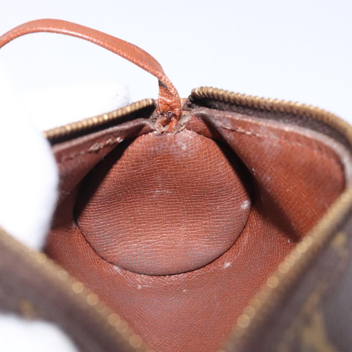 Louis Vuitton Louis Vuitton Papillon Pochette Monogram Canvas Size ONE SIZE - 17 Thumbnail